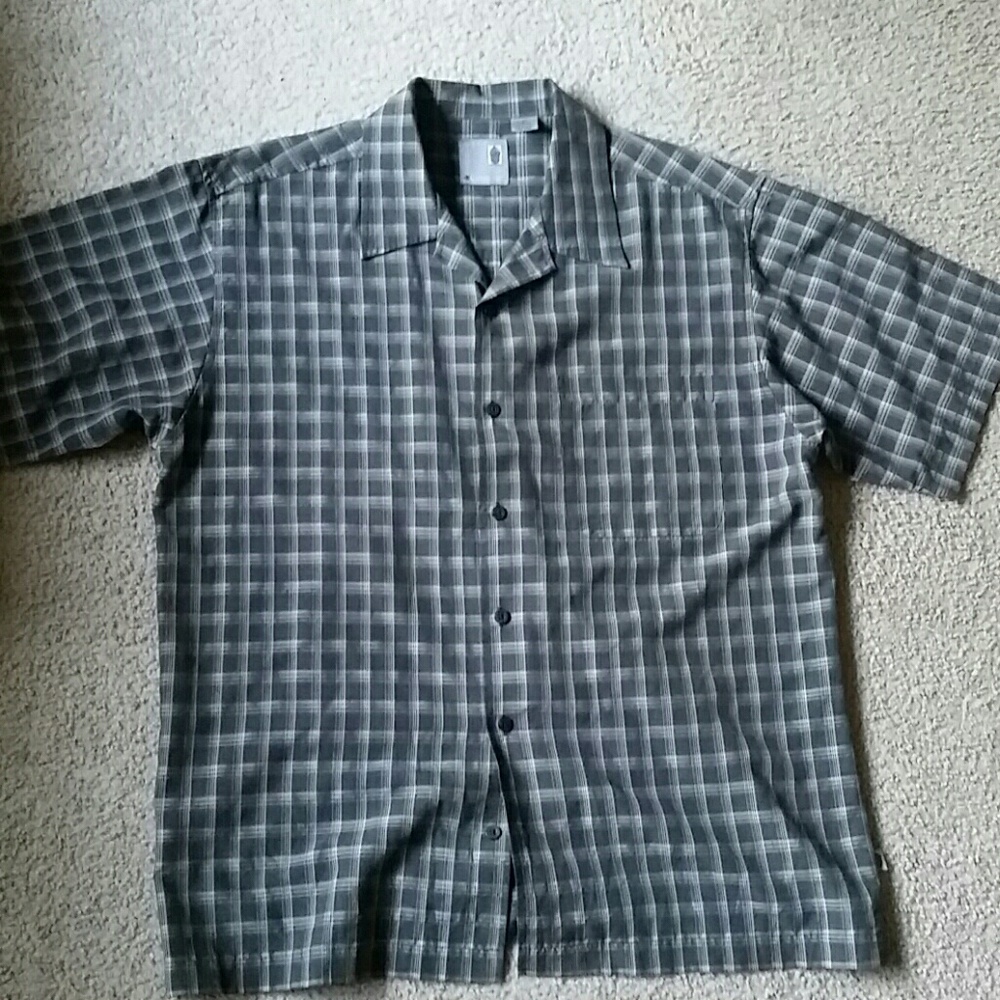 Dress shirt